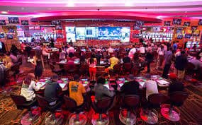 Daftar kategori permainan sl999 meliputi olahraga, dealer langsung, dan slot